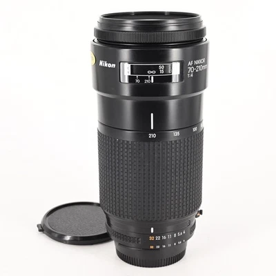 Nikon 70 210 F4 for sale | eBay