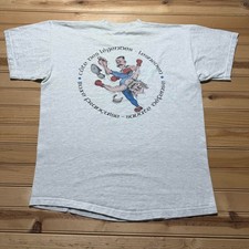 Vintage 90s Savate Boxe Francaise Lesneven Fr...