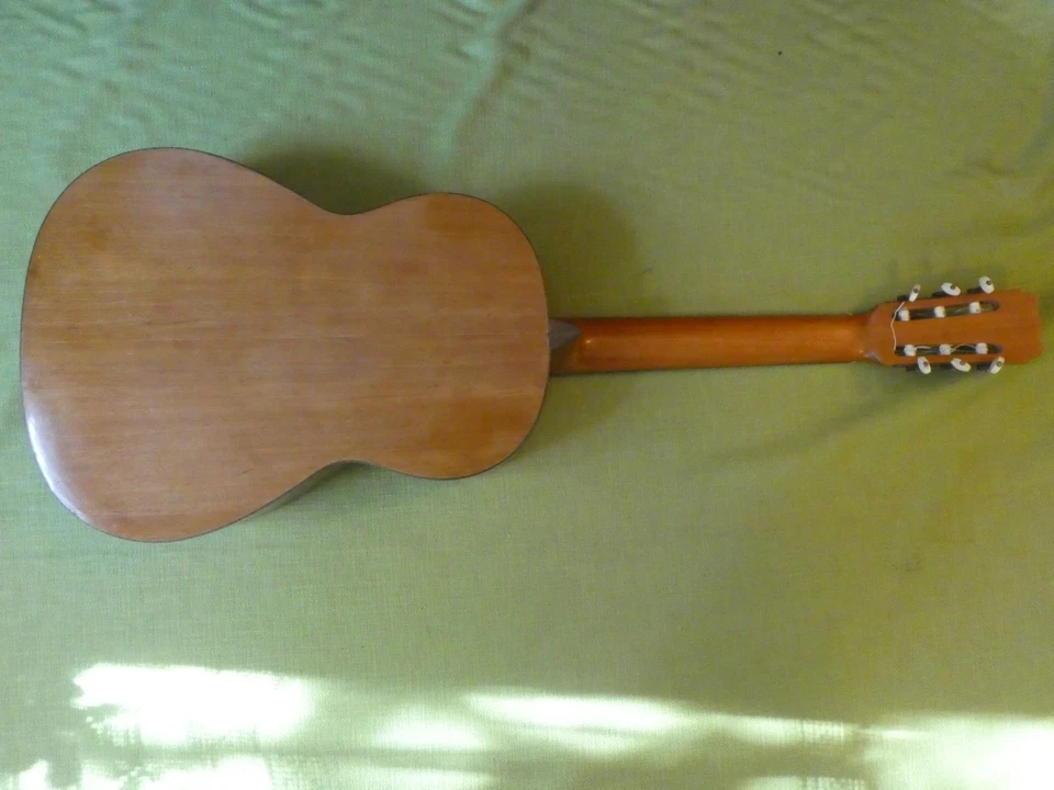 Chitarra da concerto Jose Ramirez - Immagine 4 di 4