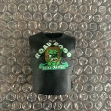 WWE Elite Road Dogg Jesse James Series 26 D-Generation X New Age Outlaws Shirt