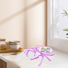 Halloween Charcuterie Board Accessories Snack Trays Plastic Plate