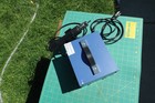 Used ZENY 862D+ Soldering Station Hot Air Kit — photo 7