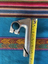 Nitto 3 Quill Stem (25.4) 50mm 22.2 Clamp