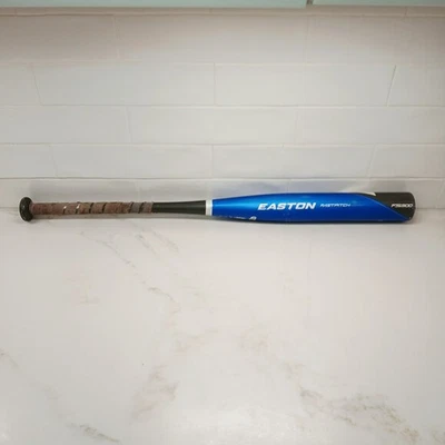 Easton Fastpitch Softball Bat FS300 30in 19oz -11 Drop 2 1/4in Barrel FP14S300 - Image 1 of 4