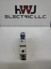 Allen Bradley 1492-SPM1C250 Series D  25A 1Pole Circuit Breaker
