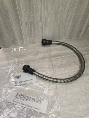 MCI 129060 Rear Door Conduit  NPT 3/8''
