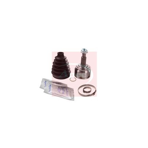 For VAUXHALL VIVARO A X83 2001 to 2014 CV JOINT ACV1152