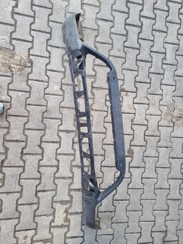 Original BMW X1 F48 F49 Stoßstange Unterteil vorne 2 PDC 51117354816