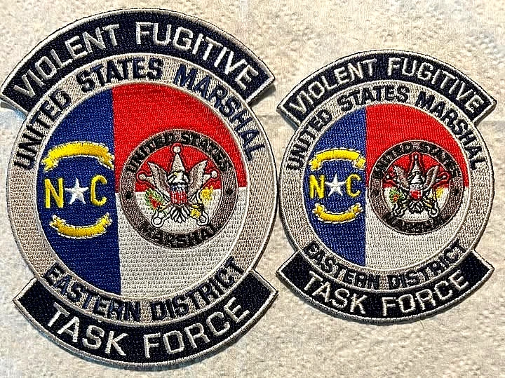 us marshal patch products for sale | eBay