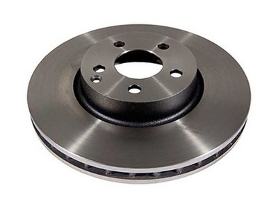 Front Fremax Brake Disc Brake Rotor fits Audi A4 2017-2020 74YYPSPX