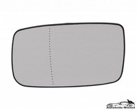 Glas AußEnspiegel FüR Volvo 940 Kombi 960 Beheizt Chrom Links 90-98