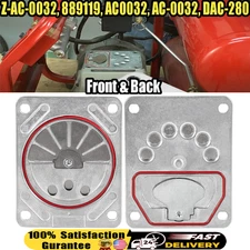 ZAC0032 Compressor Valve Plate For Craftsman, Dewalt, Porter Cable, DeVilbiss