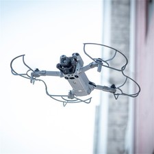 For DJI Mini 5 Pro Drone Propeller Guard Flight Collision Protection Ring