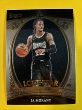2024-25 Panini Donruss Ja Morant