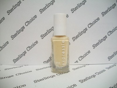 Essie Expressie Quick Dry Nail Color #100 Busy Beeline