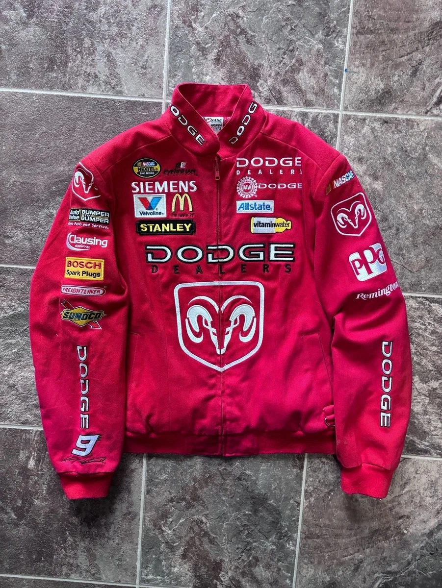 Kasey Kahne NASCAR Jackets for sale | eBay