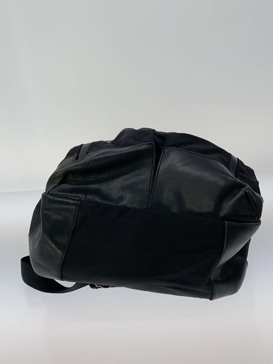 MASTERPIECE stream   Backpack   Nylon   Black   S… - image 4