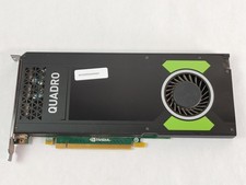 PNY NVIDIA Quadro M4000 8 GB GDDR5 PCI Express 3.0 x16 Video Card