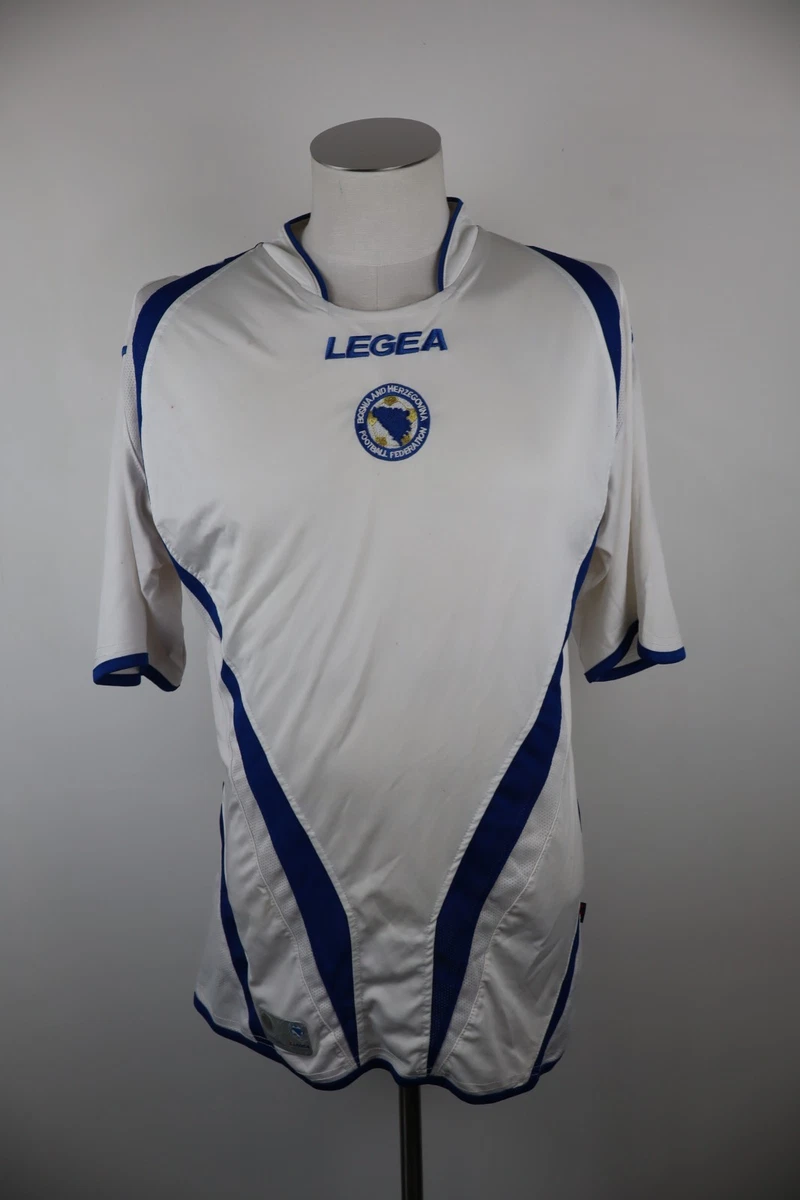 MAILLOT RAJA IAJOUR Match Worn Indossé Shirt Jersey Camiseta