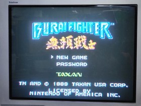 Lot Of 3 Nintendo NES Taxan Games Burai Fighter, 8 Eyes, Mystery Quest Tested 
