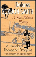 A Hundred Thousand Dragons (Jack Ha..., Gordon-Smith, D