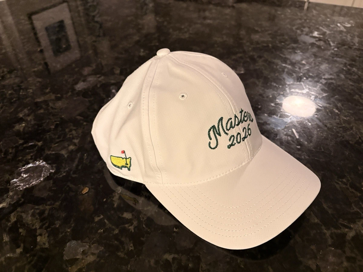 Masters Women Golf Fan Cap, Hats | eBay display picture 1