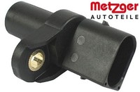 Metzger 0902275 Impulsgeber FüR Kurbelwelle Impulsgeber Kurbelwelle FüR BMW