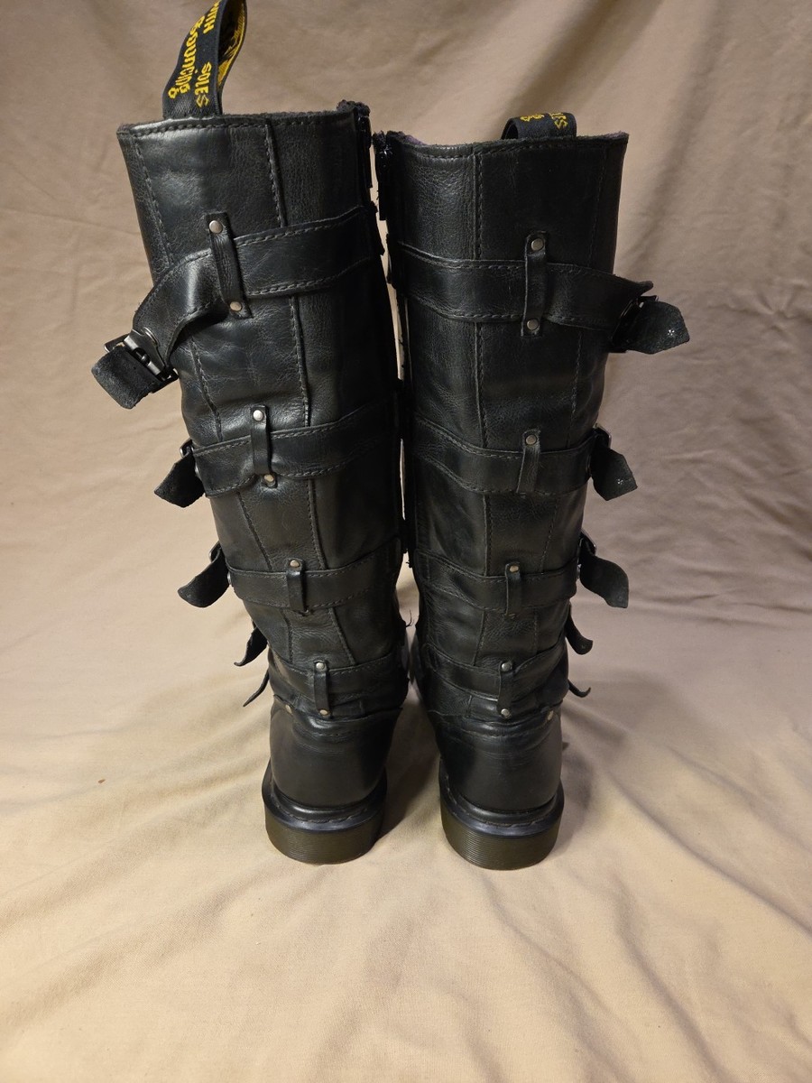 Dr.Martens ＰＨＩＮＡ DR MARTENS 