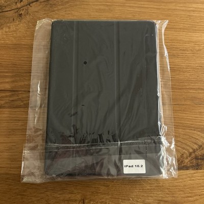 Schutz Hülle für iPad 10.2 Smart Case Neu