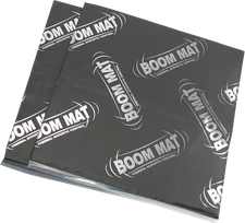 DEI 50200 Boom Mat™ - 12" x 12.5" - 2 Sheets
