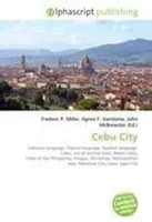 Frederic P. Miller (U. A.) | Cebu City | Taschenbuch | Englisch (2026)