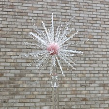 Glinda Wand DIY kit Prop Wicked Cosplay Prop Cosplay Wand