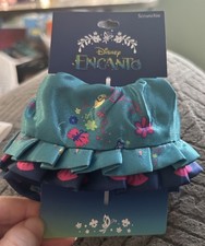 Disney Encanto Dress Scrunchie