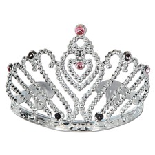 Beistle Bachelorette Party Tiara  Party Supply  Decoration