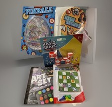 Kids 4+ Game And Toys Gift Set Toys Suitable For Younger Children 4 To 12+