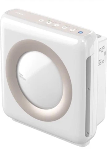 Coway Airmega AP-1512HH True HEPA Air Purifier Air Quality Monitoring - White