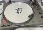Technics SL-1600 Turntable Direct Drive Fully Auto Tested Plays Record