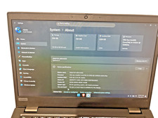 Lenovo ThinkPad L13 Gen 2 Laptop i3-11th Gen 8GB RAM 256GB SSD