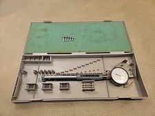 Mitutoyo 511-163 Dial Bore Gage .7-1.4"  
