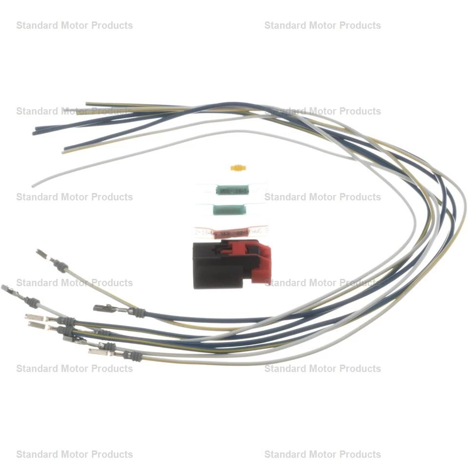 Standard Motor Eng.Management S2442 Standard® EMISSIONS & SENSORS Foto 2 de 4