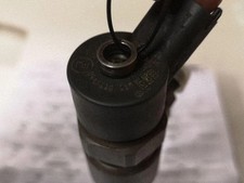 Injecteur Fiat STILO