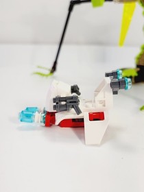 Lego 70702 Galaxy Squad Warp Stinger