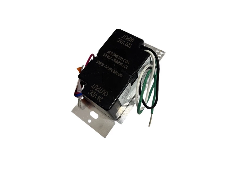 KICHLER LIGHTING 6DD24V100WH WHITE 24V 60W LED WITH DIMMER - Image 4 of 4