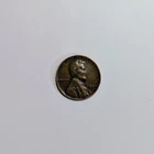 1944 P - Lincoln Wheat Cent - VF Condition