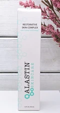 ALASTIN Skincare Restorative Skin Complex Cream - 1oz