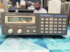 Realistic Hyperscan 20-145A PRO-2006 400-Channel Programmable Scanner