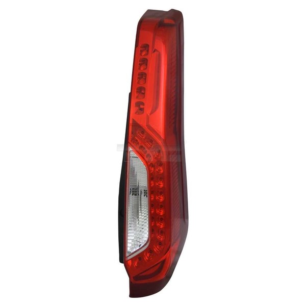 RüCkleuchte RüCklicht Rechts FüR Nissan X-Trail T31 Bj. 10/2010-07/2014-image