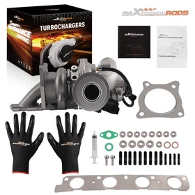 Turbolader Turbo for Audi A4 2.0 TFSI (B7) BGB  200HP 147KW 2004-2008 06A145701A