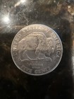2005-D Thomas Jefferson Bison/Buffalo Nickel 5 Cent Coin. — photo 2