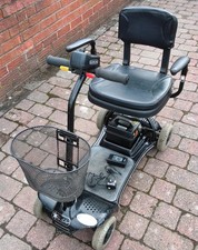 Sterling Little Star Scooter